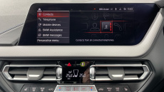 BMW 1 Series 118i [136] M Sport 5dr Step Auto [LCP/Pro pk] Petrol Hatchback